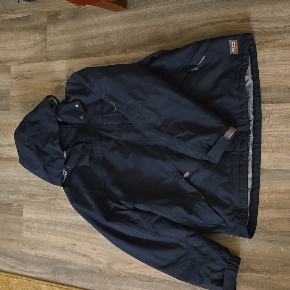 Retro Eddie Bauer